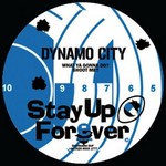 Stay Up Forever 96